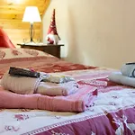 Сasa de vacaciones Casa 