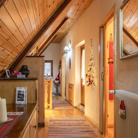Prázdninový dům Casa 