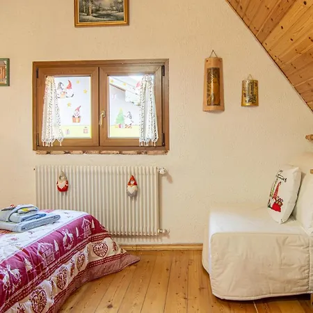 Holiday home Casa 