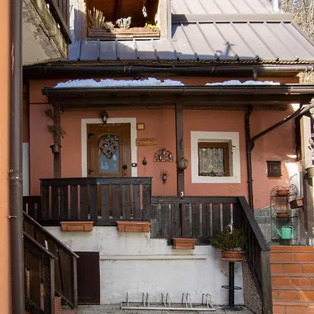 Holiday home Casa 
